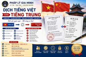 Dịch Tiếng Việt Sang Tiếng Trung